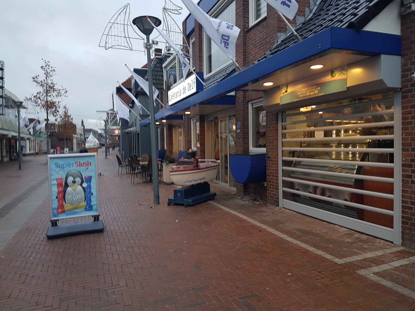 Foto van Fa. De Delf