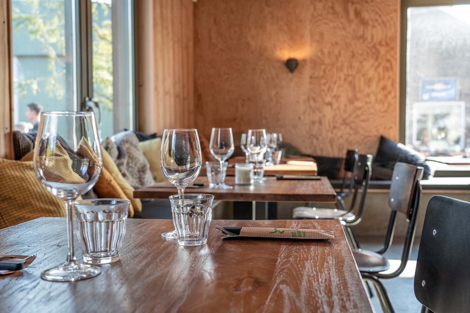 Foto van Restaurant de Berghut | Diner, Lunch & Borrel | Onbeperkt Spareribs
