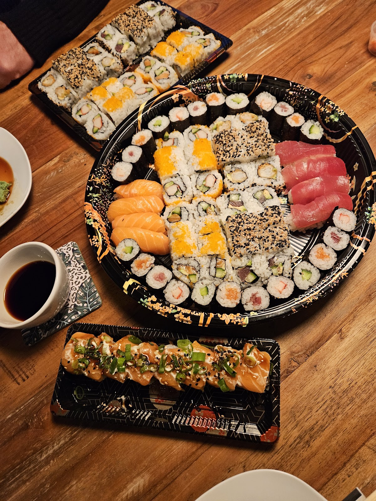 Foto van Mr. Sushi Delfzijl