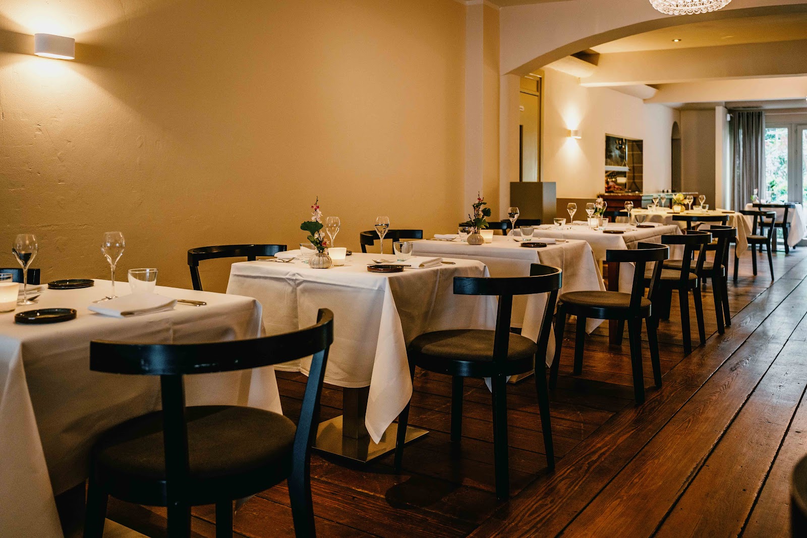 Foto van Restaurant Tara
