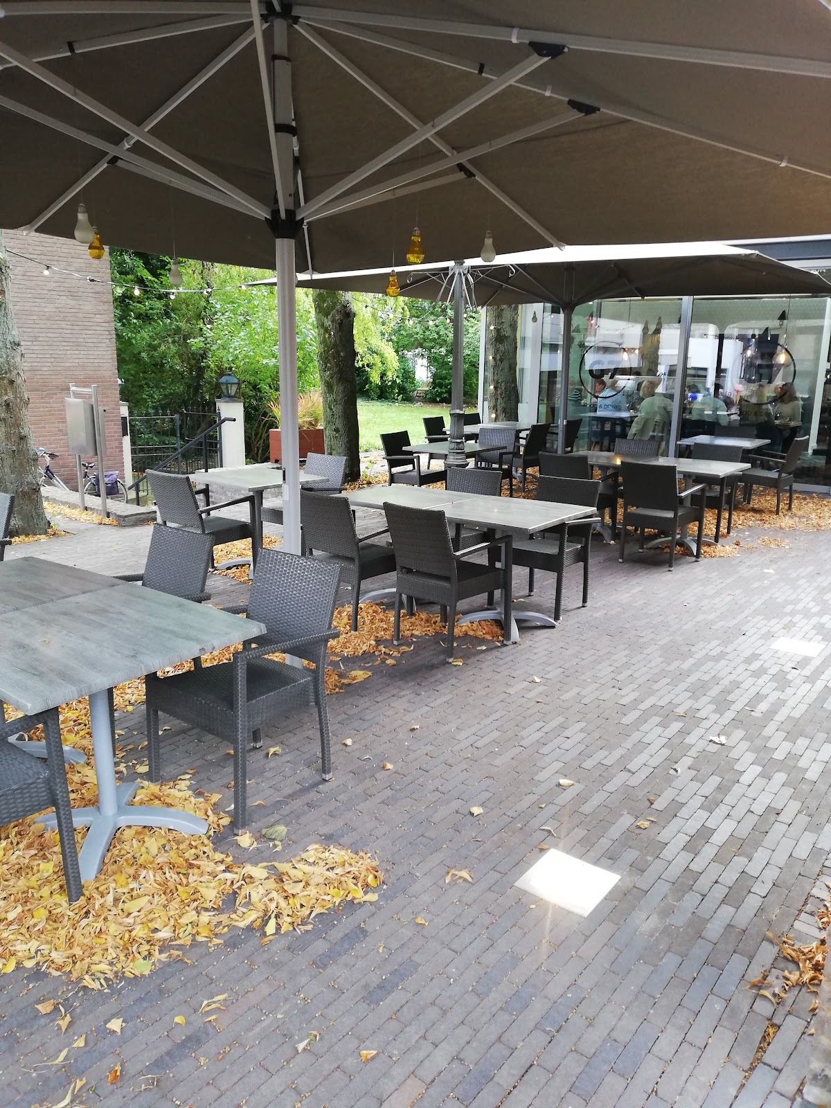 Foto van G7 Restaurant