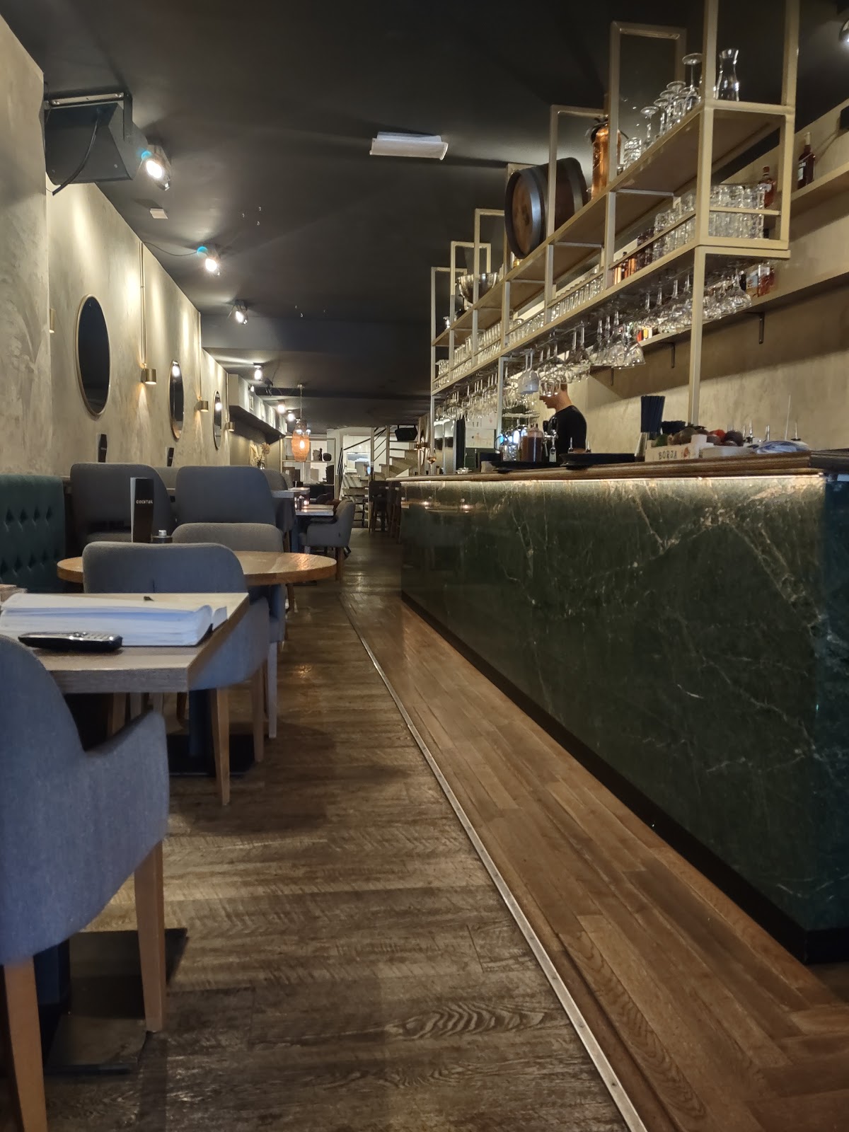 Foto van Royal Steakhouse & Cocktails