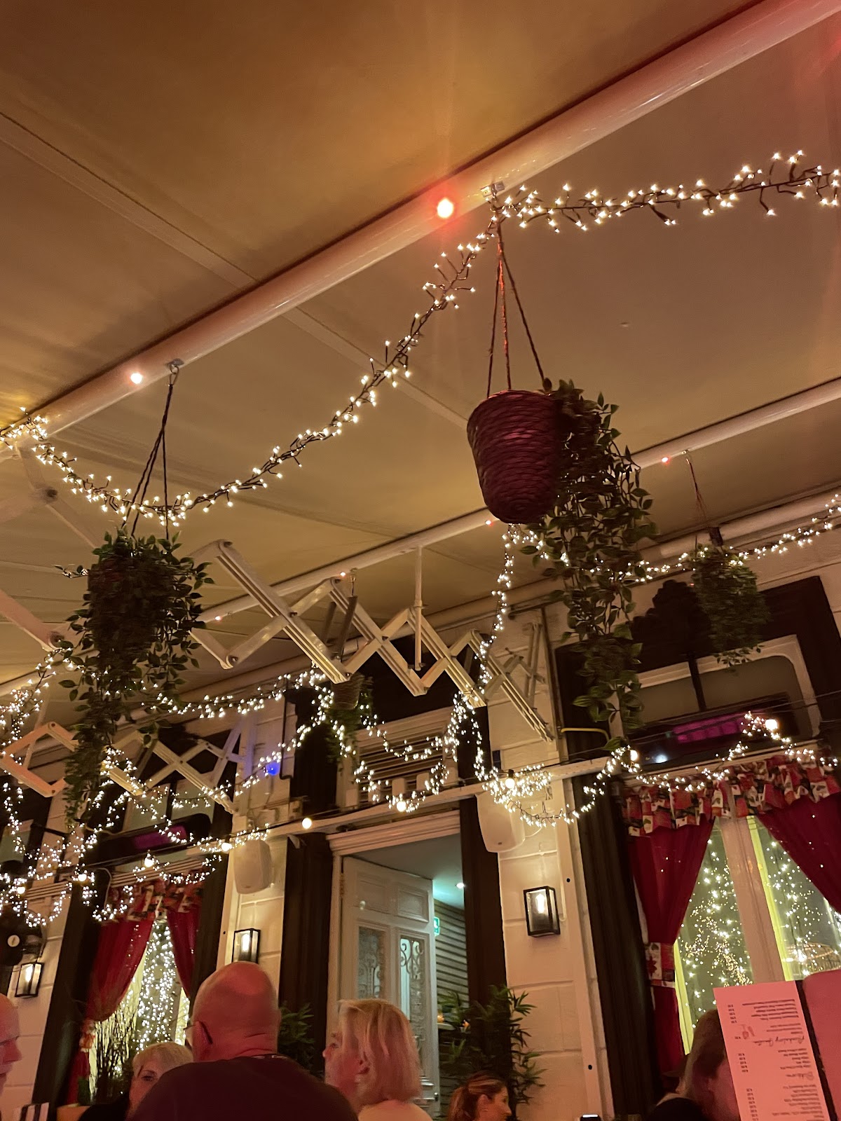 Foto van Eetcafé en Restaurant De Buren