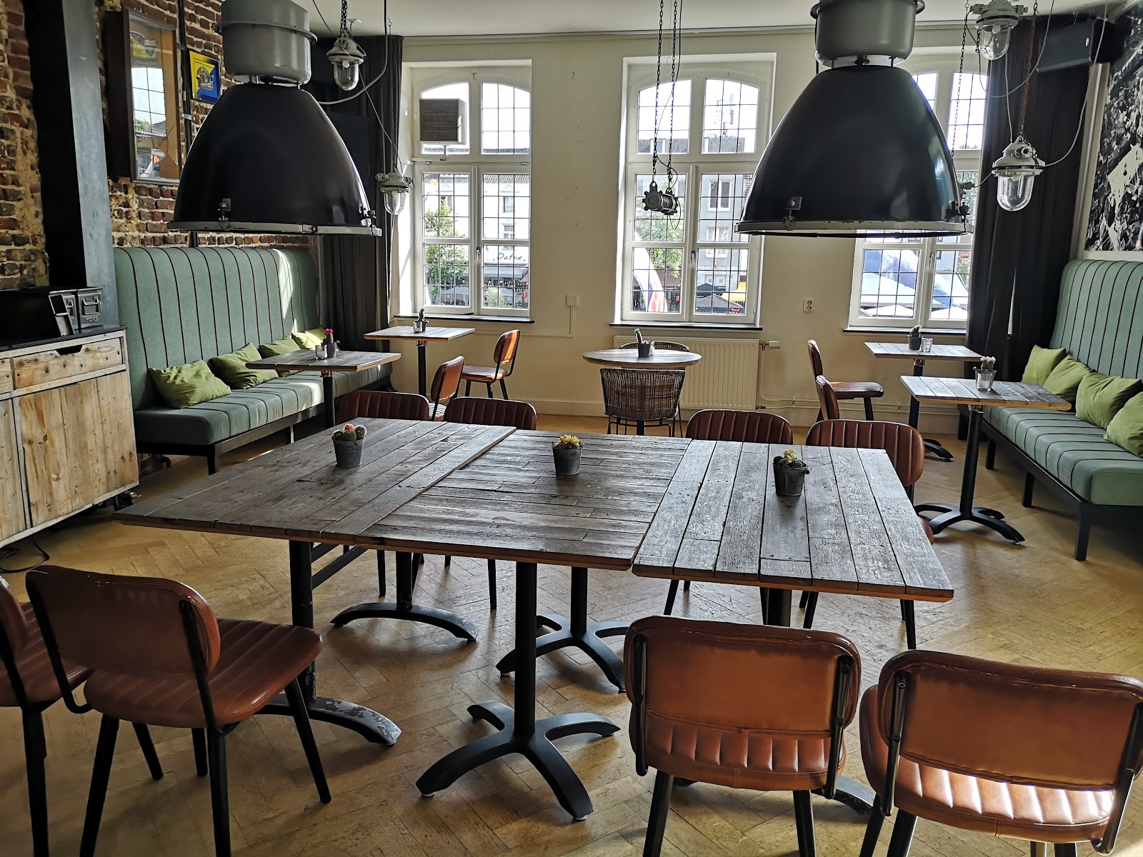 Foto van Café Schtad Zitterd