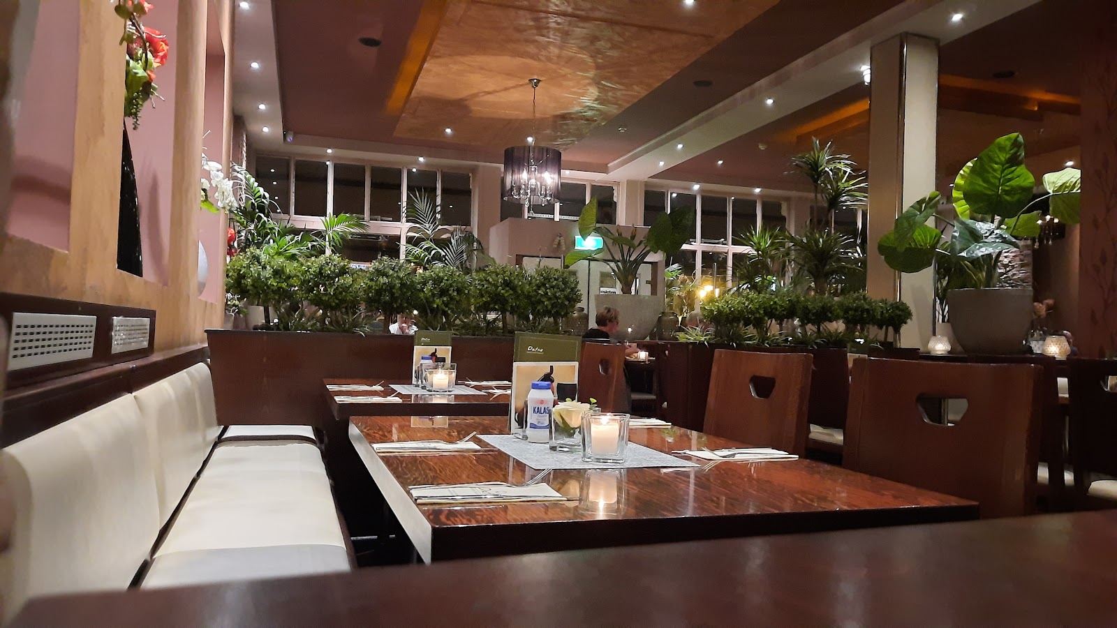 Foto van Grieks Restaurant Dafne