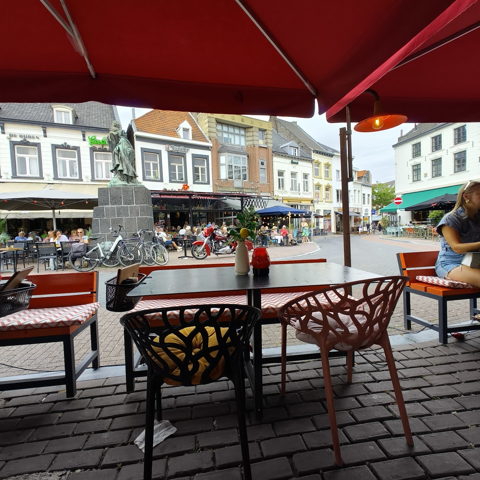 Foto van Dods Bodega & Ristorante