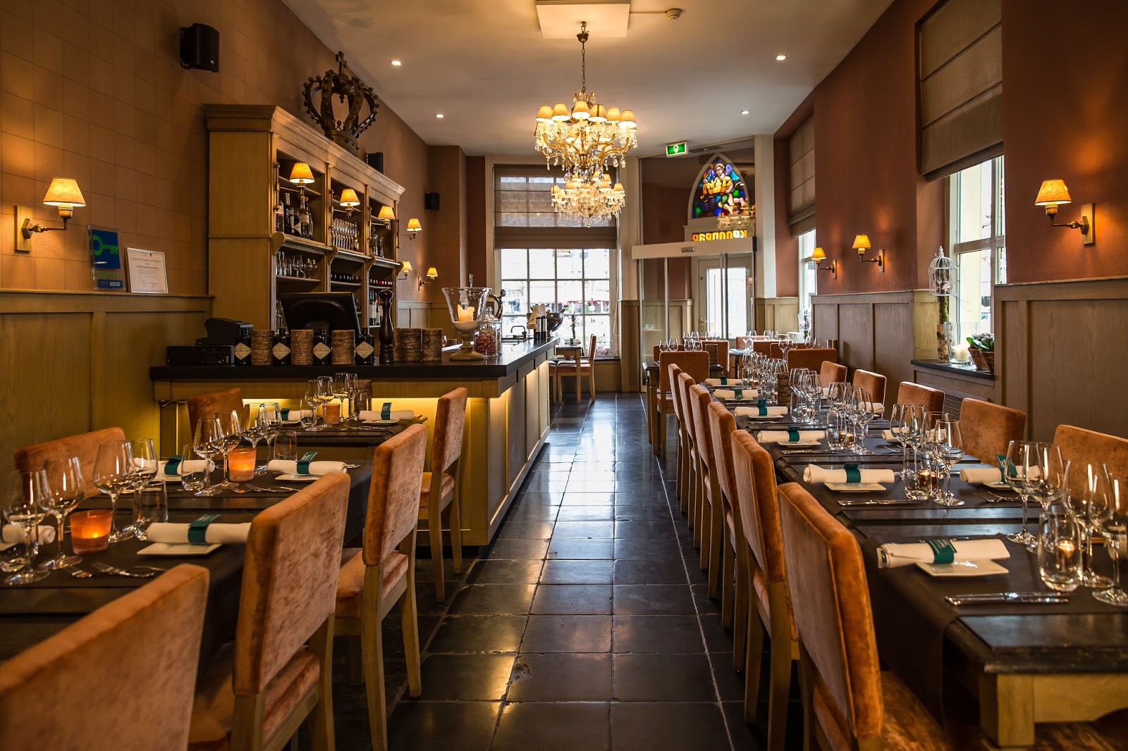Foto van Wine & Dine Sittard