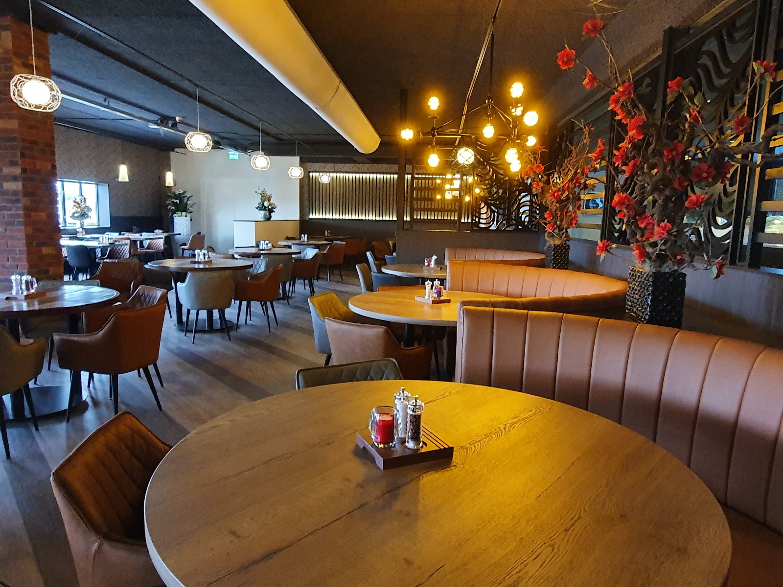 Foto van Wereldrestaurant Kodoo Sittard