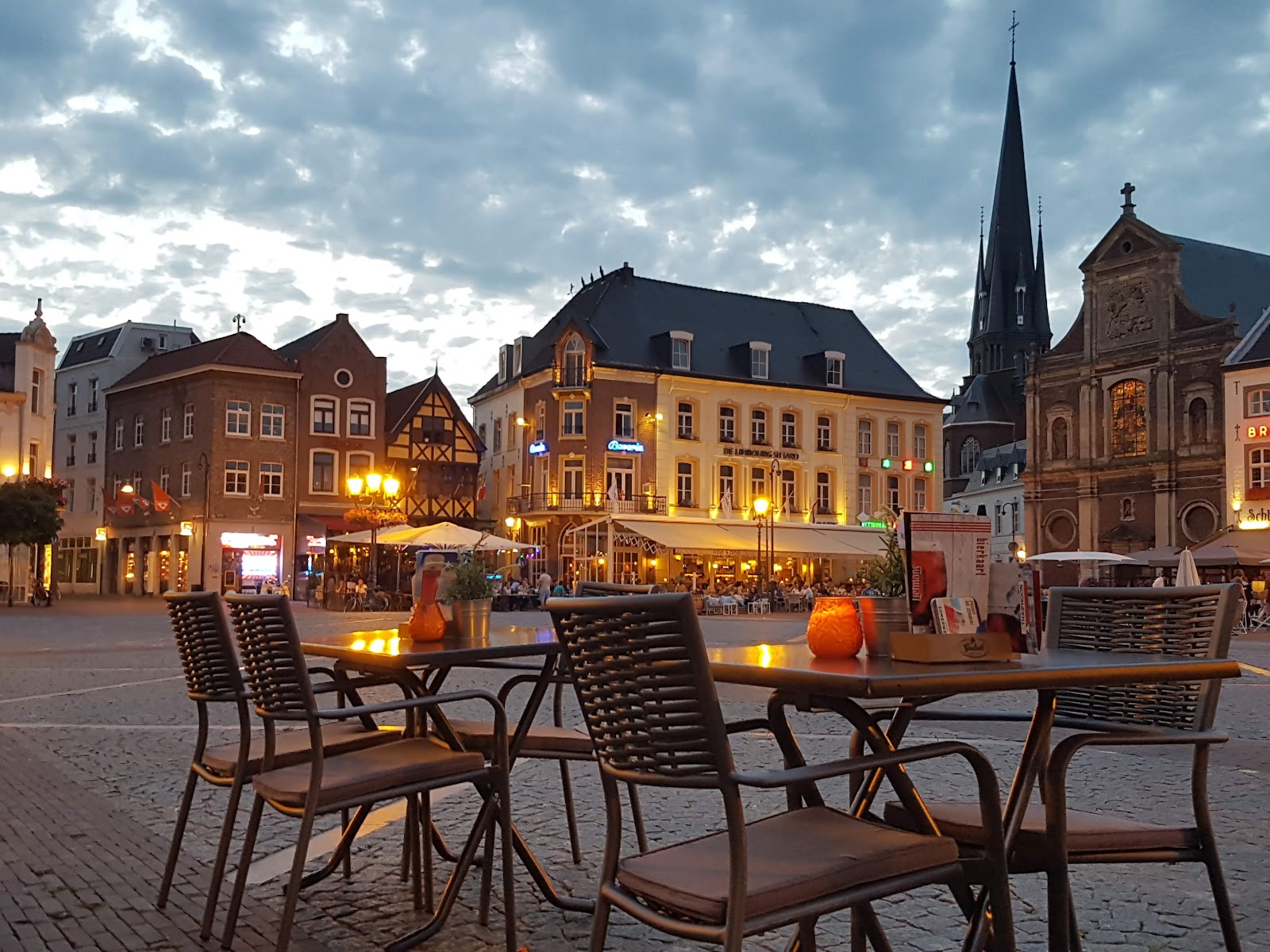 Foto van Restaurant Thaiphoon