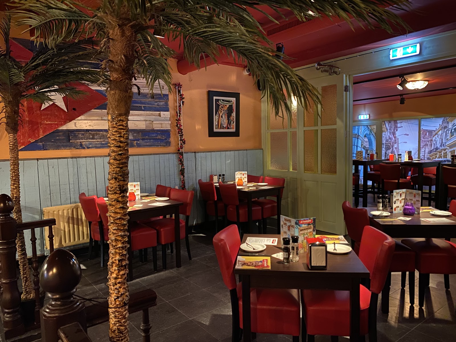 Foto van La Cubanita Sittard