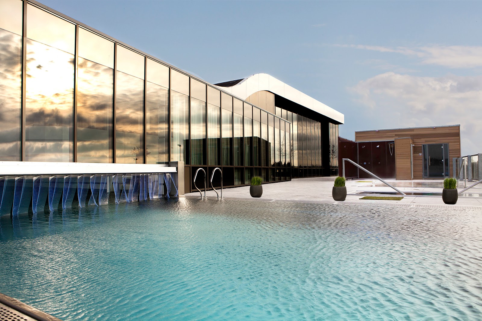 Foto van Fletcher Wellness-Hotel Sittard