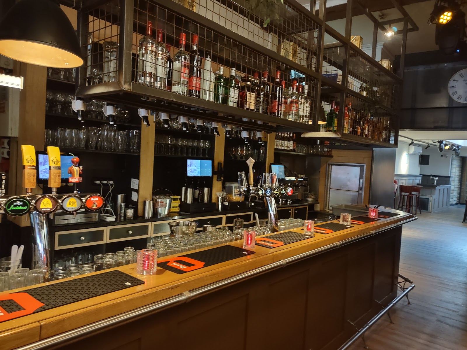 Foto van Café Bloem Sittard