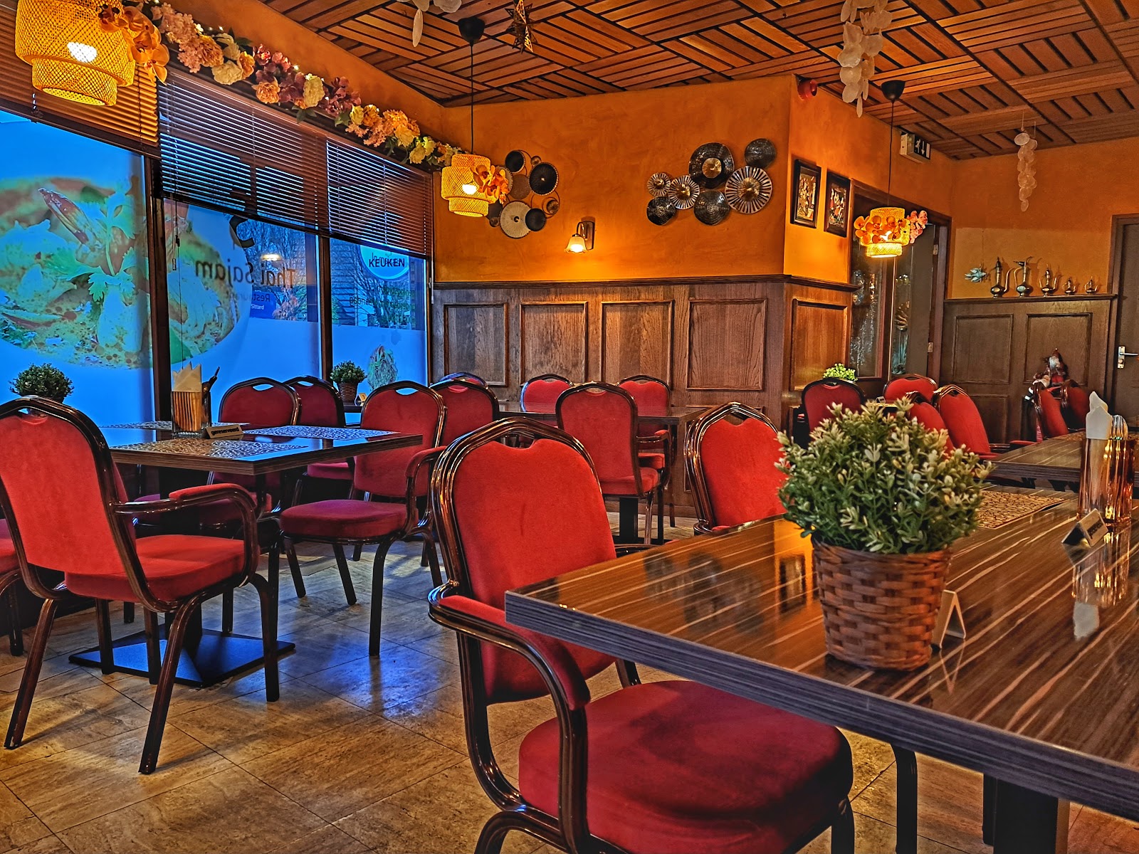 Foto van Thai Sajam | Authentiek Thais Restaurant Sittard