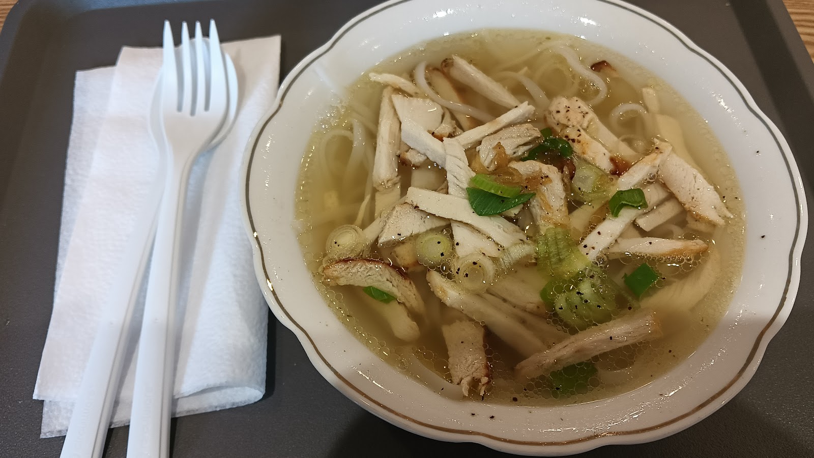 Foto van Little Vietnam (Vietnamese specialiteiten & Bubble Tea)