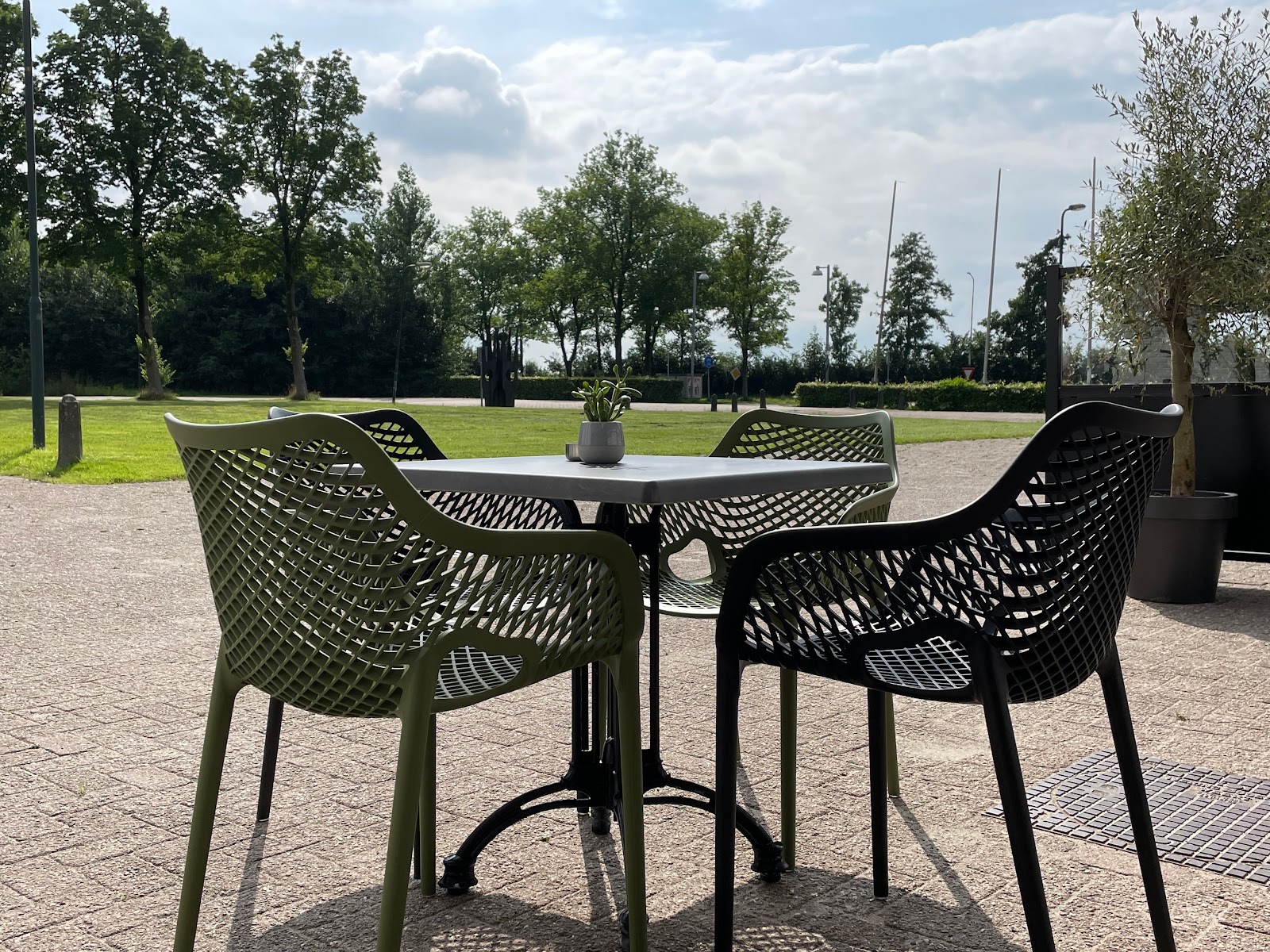 Foto van Schatzenburg Horeca