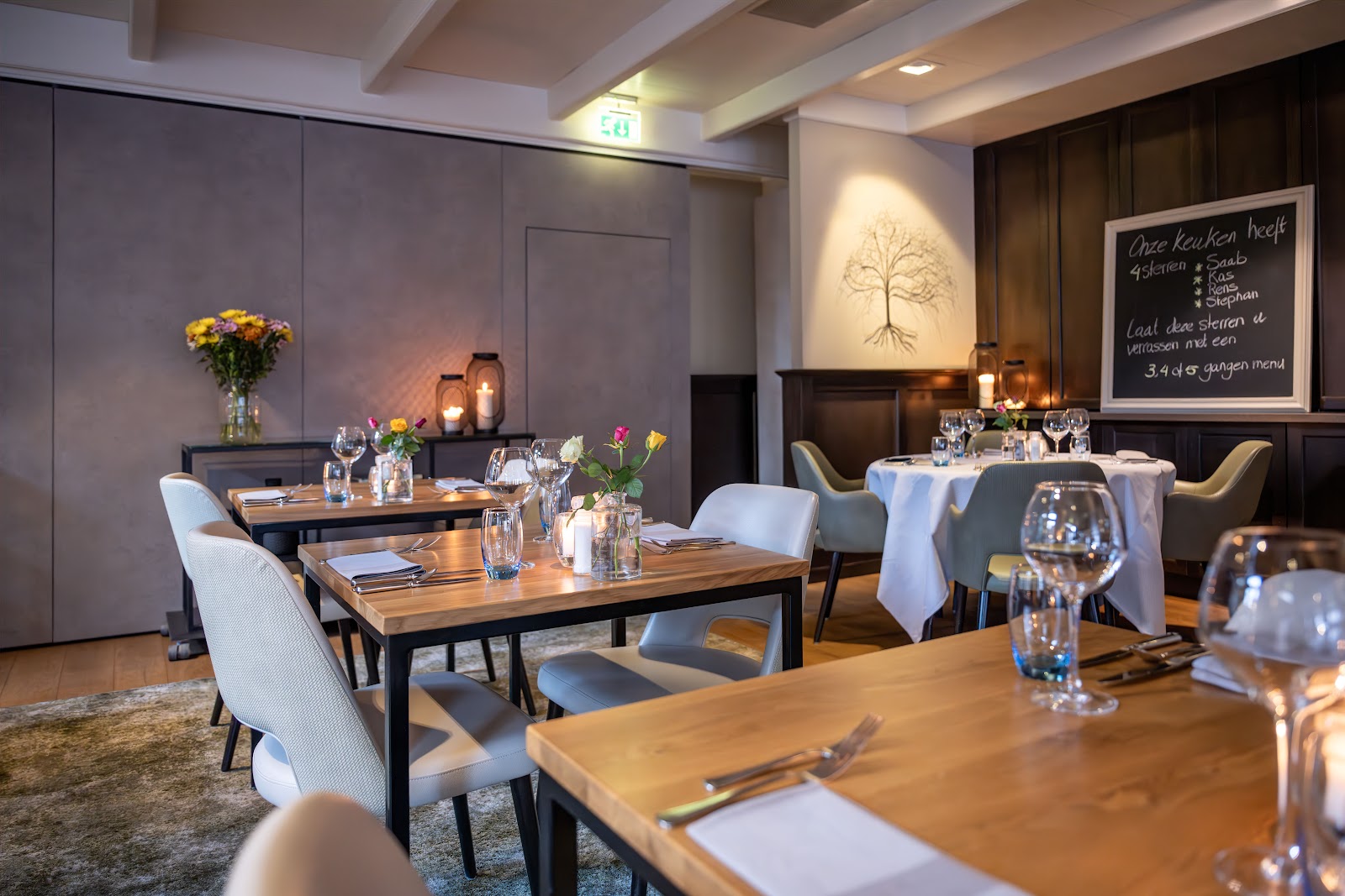 Foto van Restaurant Wapen van Aalsmeer