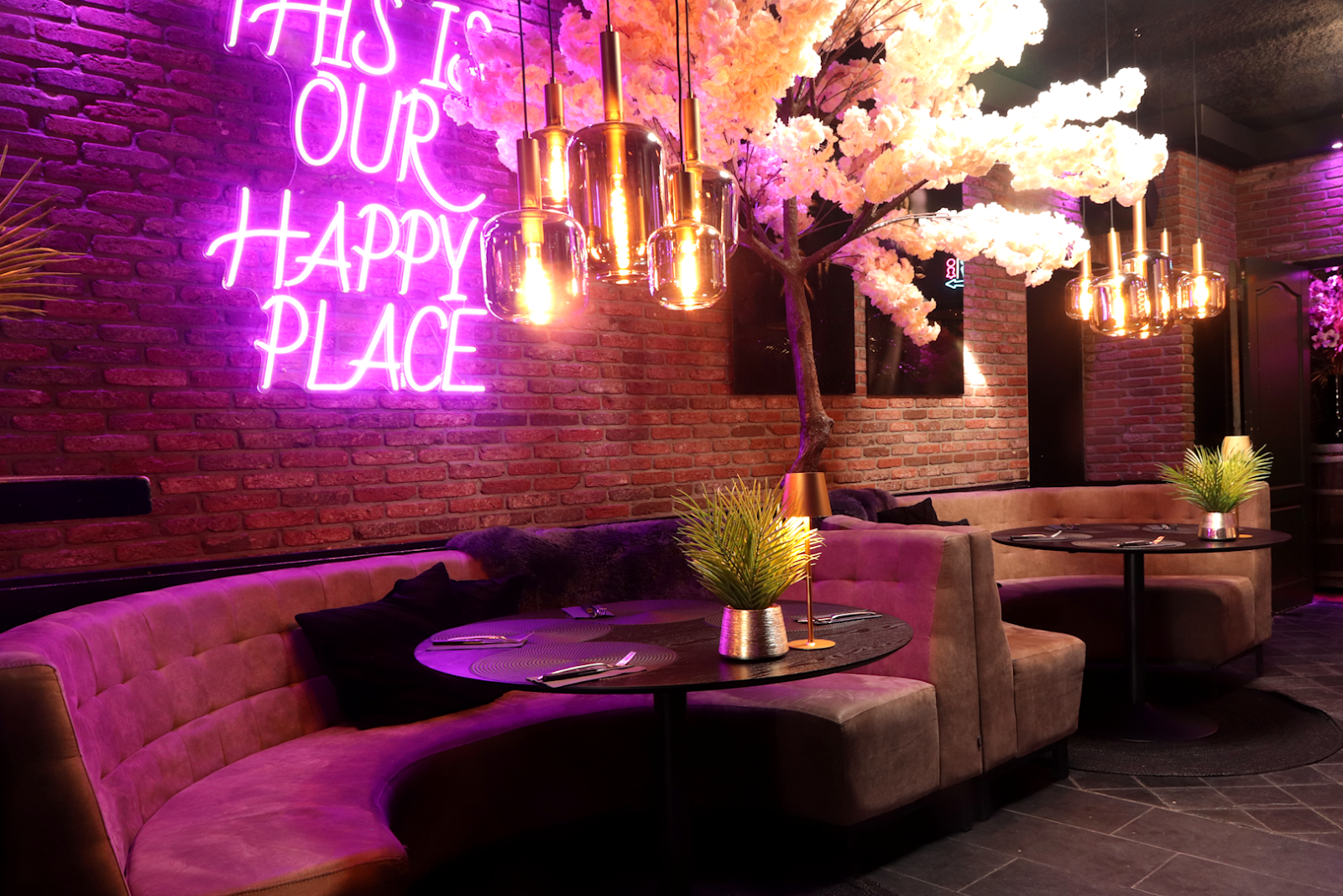 Foto van CRAZY-GRILL De Praam Bar - Restaurant Aalsmeer