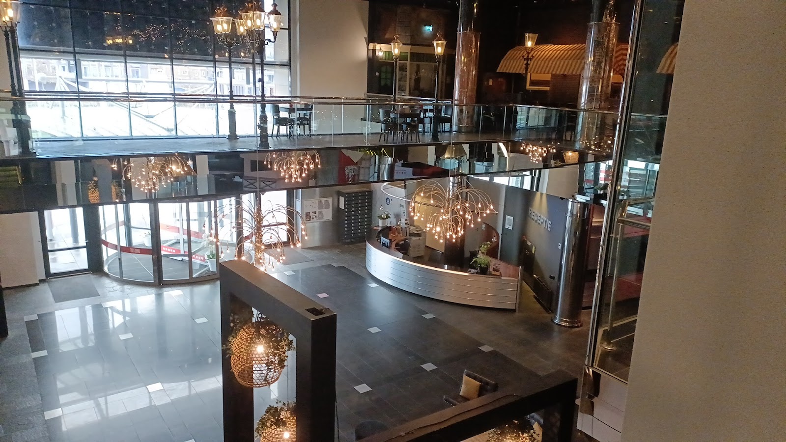 Foto van Restaurant Eetze
