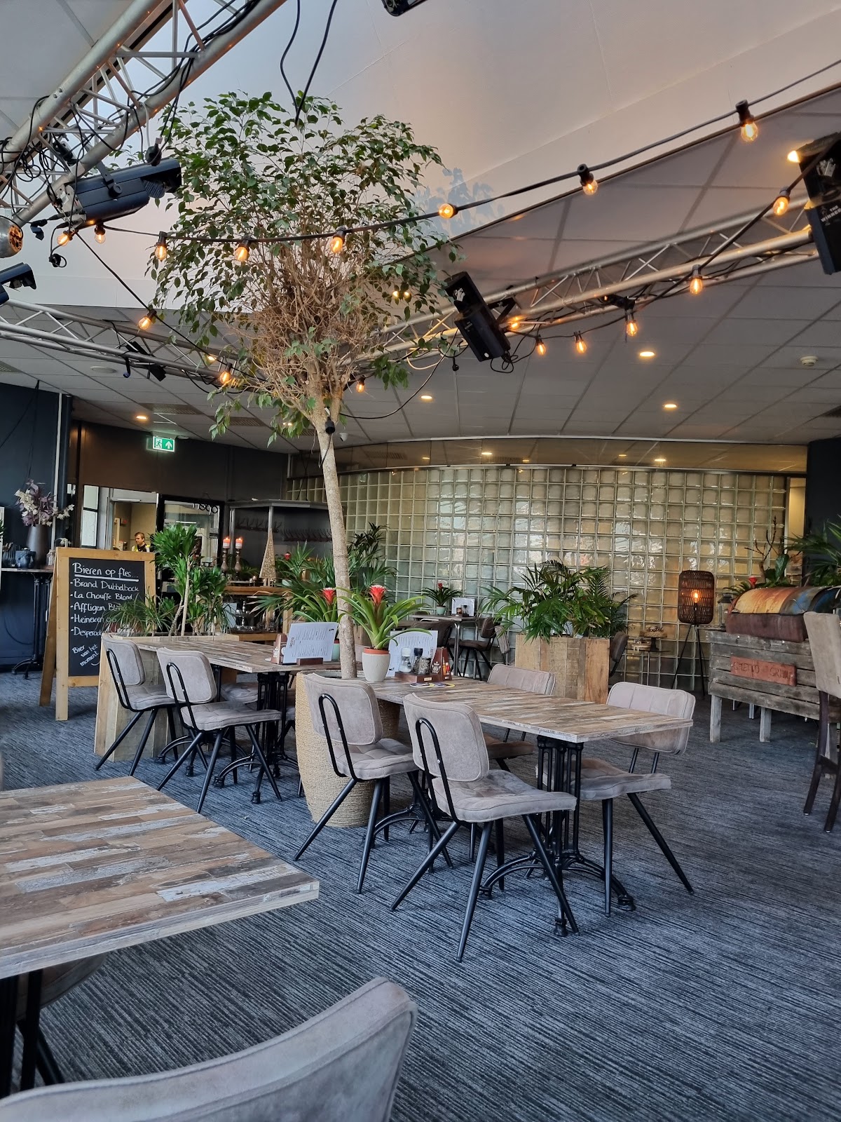 Foto van àRESTO Bar & Brasserie