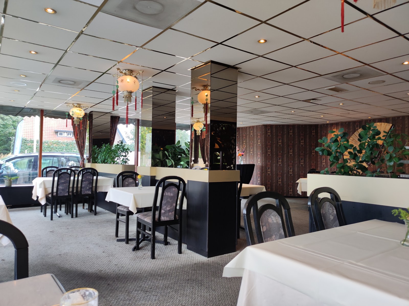 Foto van Chinees Kantonees Indonesisch Restaurant Oriental Paradise