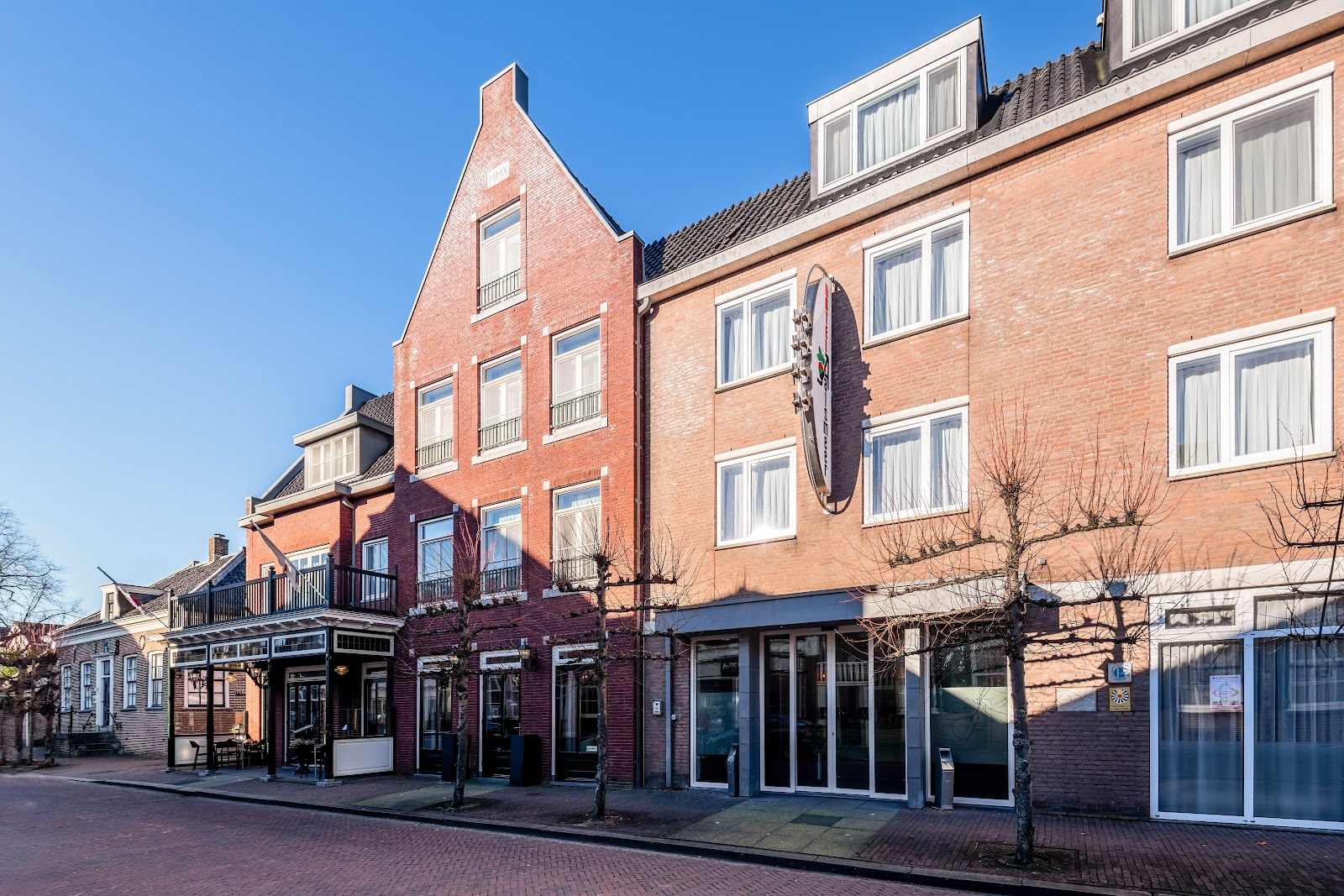 Foto van Hotel Aalsmeer
