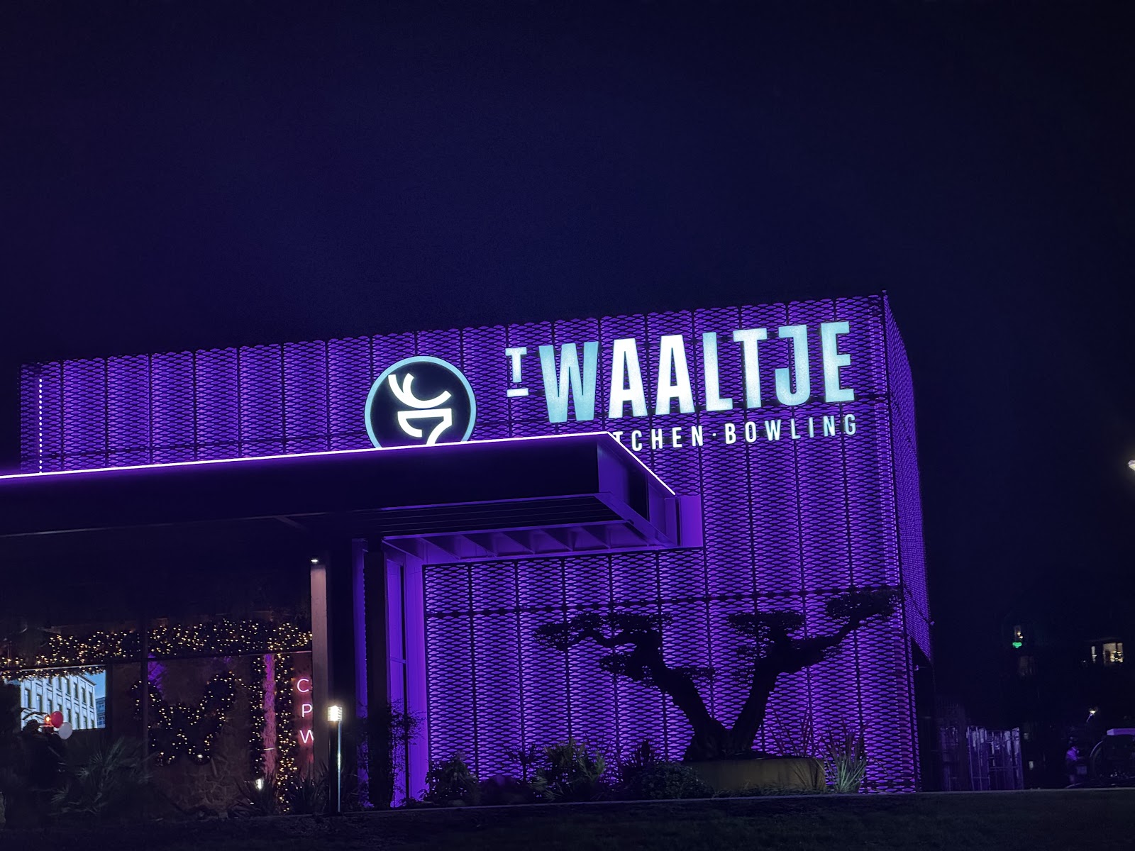 Foto van 'T Waaltje Lansingerland