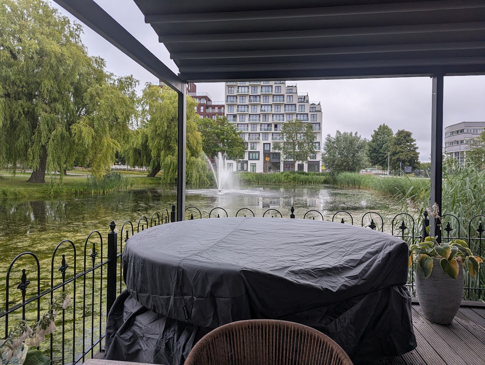Foto van Restaurant L'Hirondelle