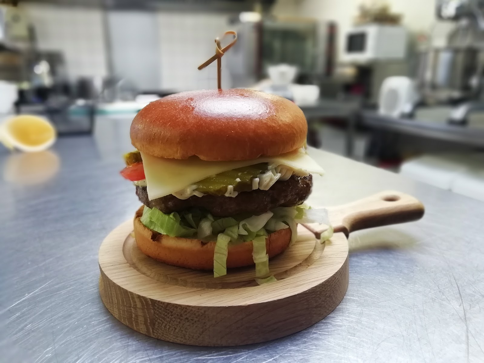 Foto van Le Boeuf