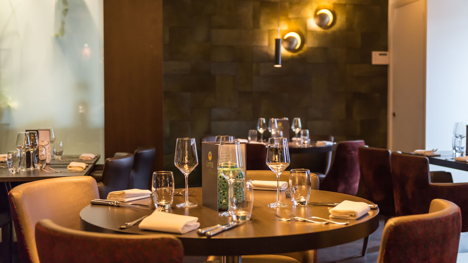 Foto van Restaurant Lime