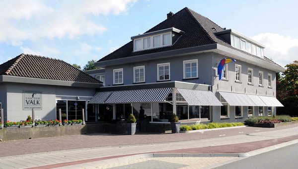 Foto van Van der Valk Hotel De Molenhoek