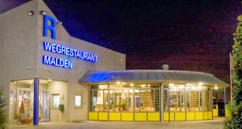 Foto van Wegrestaurant Malden
