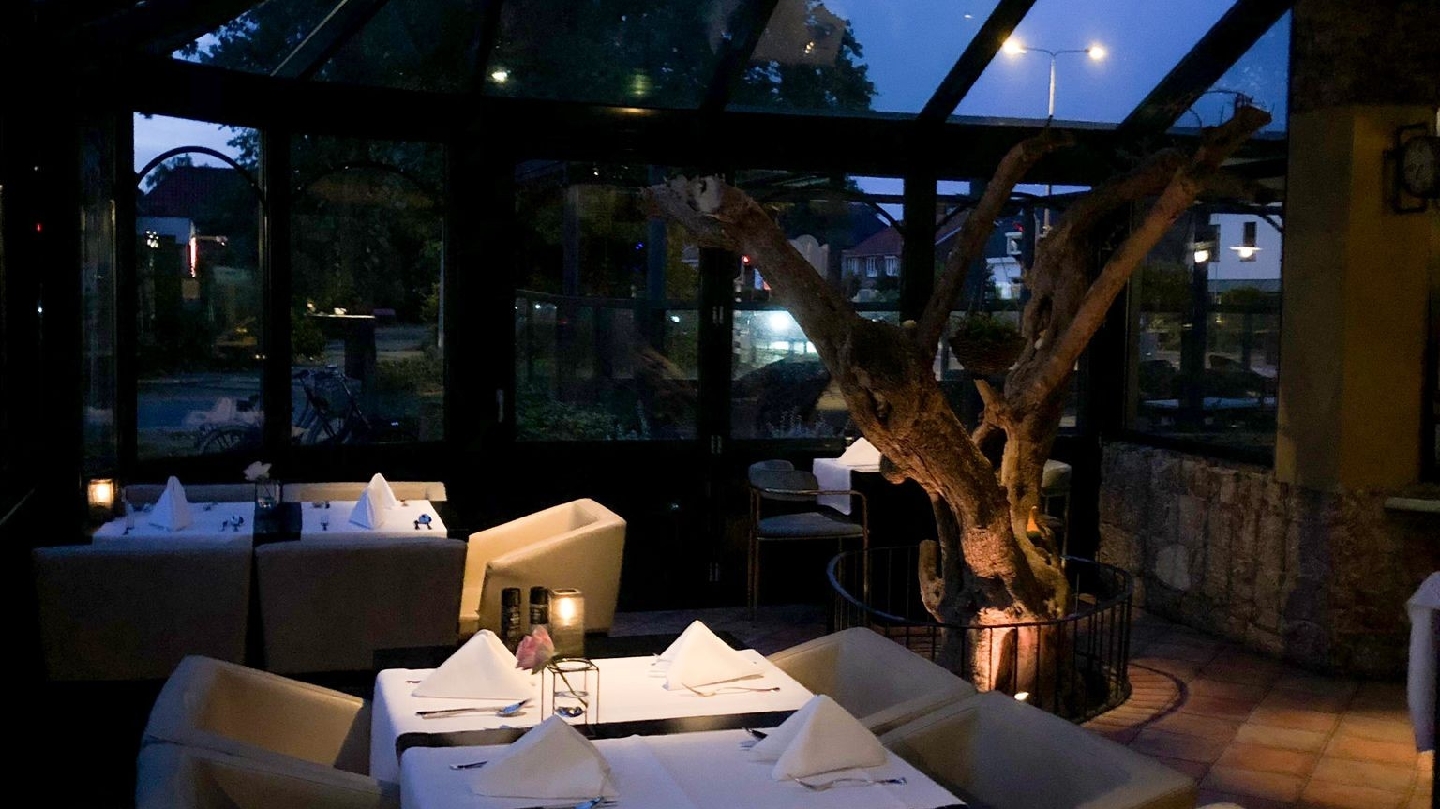 Foto van Ristorante Oliva 🇮🇹