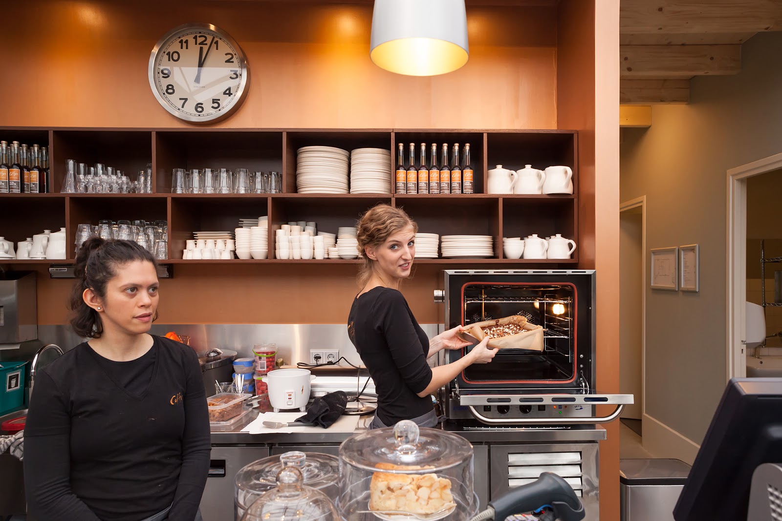 Foto van Coffyn Koffiehuis