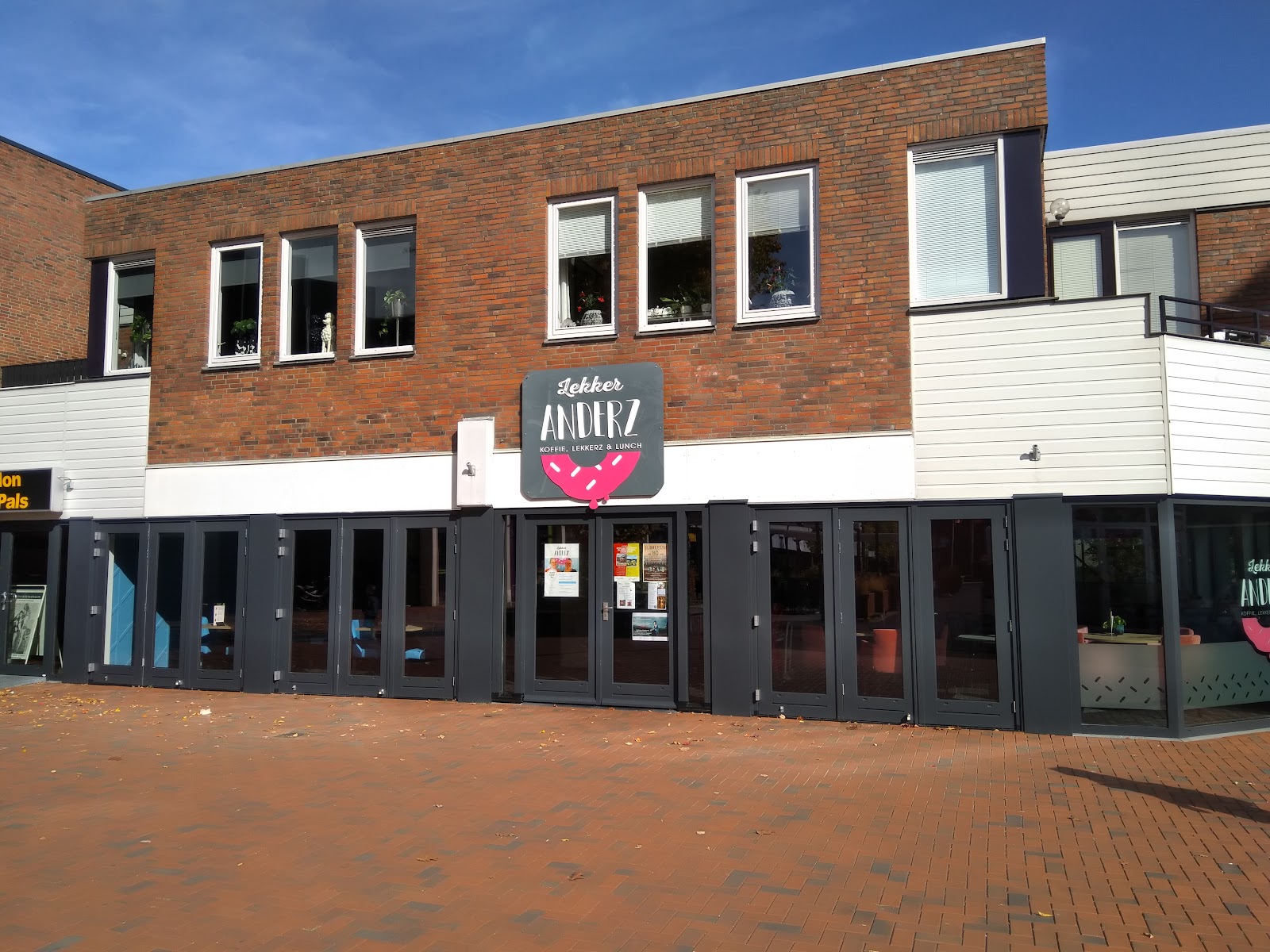 Foto van Lekker Anderz