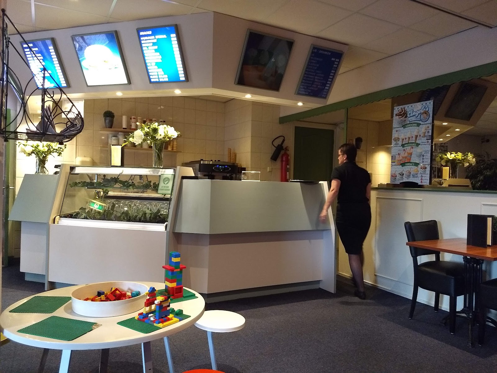 Foto van Restaurant Hoekzema