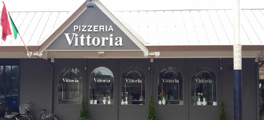 Foto van Pizzeria Vittoria Stadskanaal