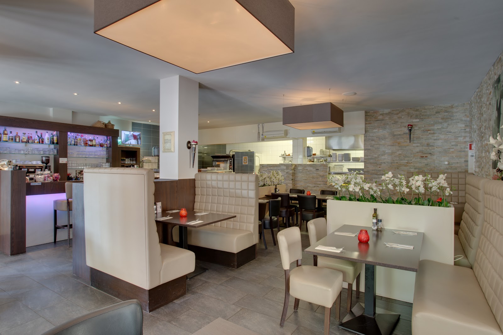 Foto van Pizzeria-Ristorante Dolce Vita