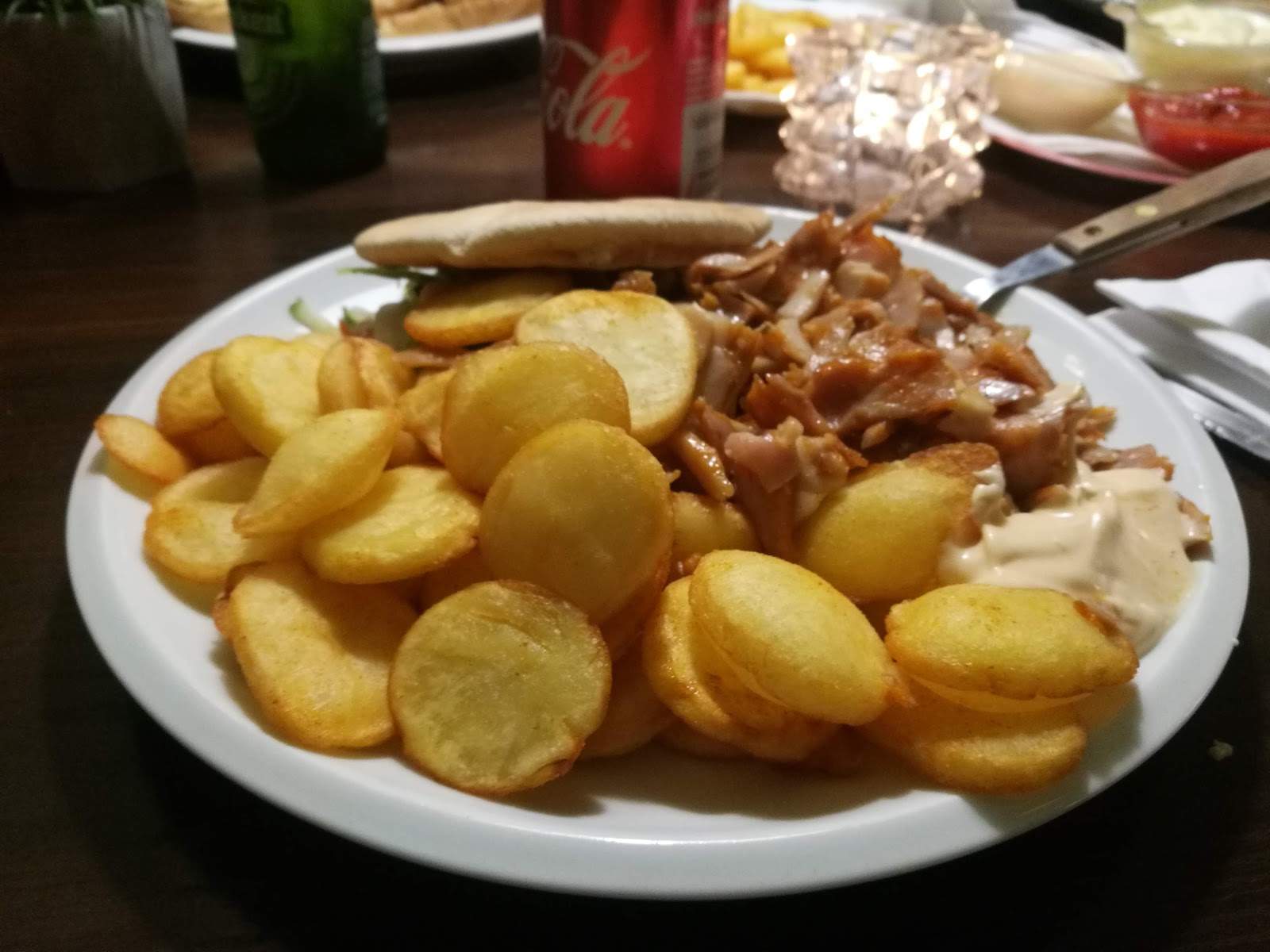 Foto van Grillroom Anatolia
