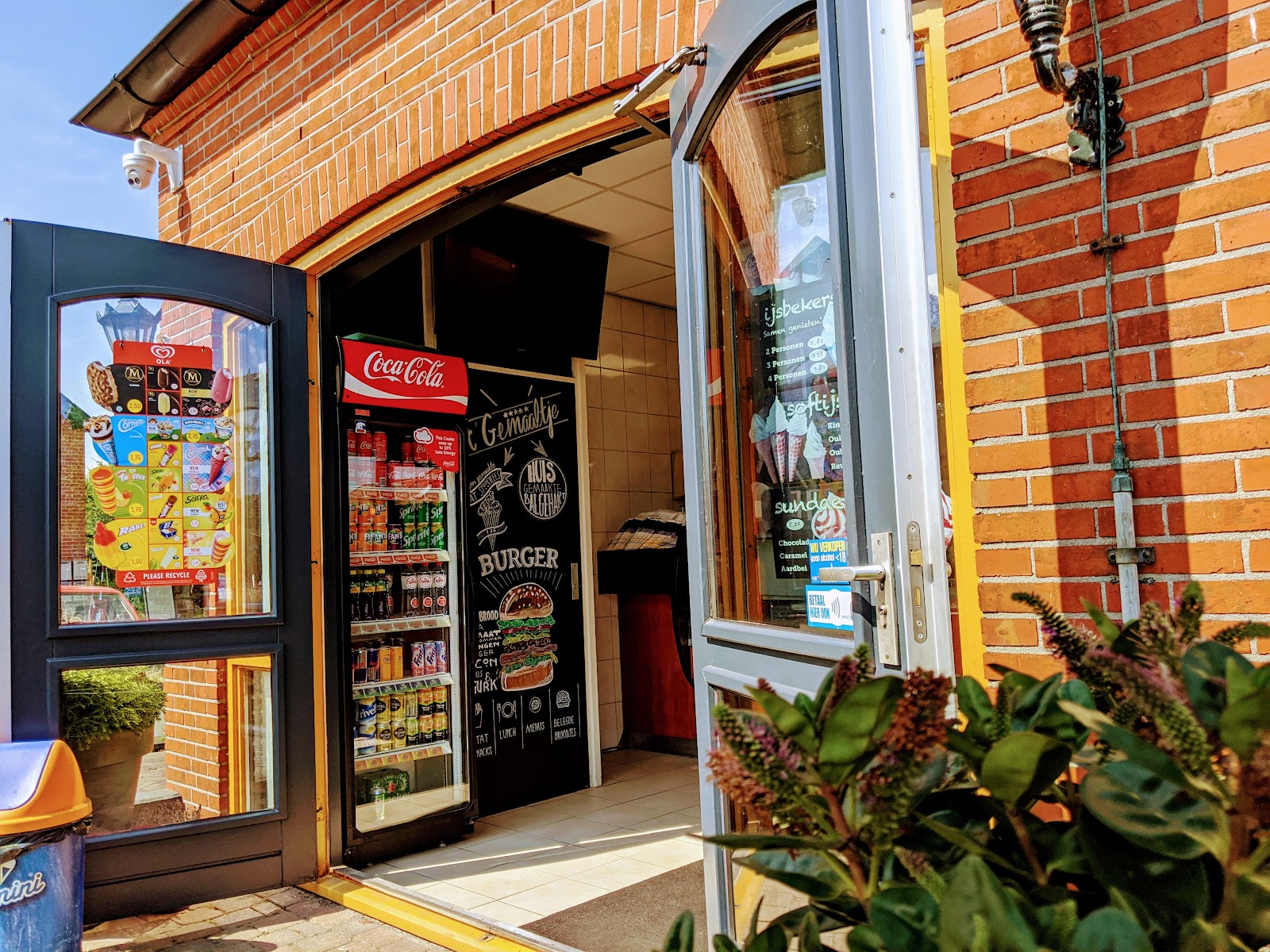 Foto van Eetcafé 't Gemaaltje