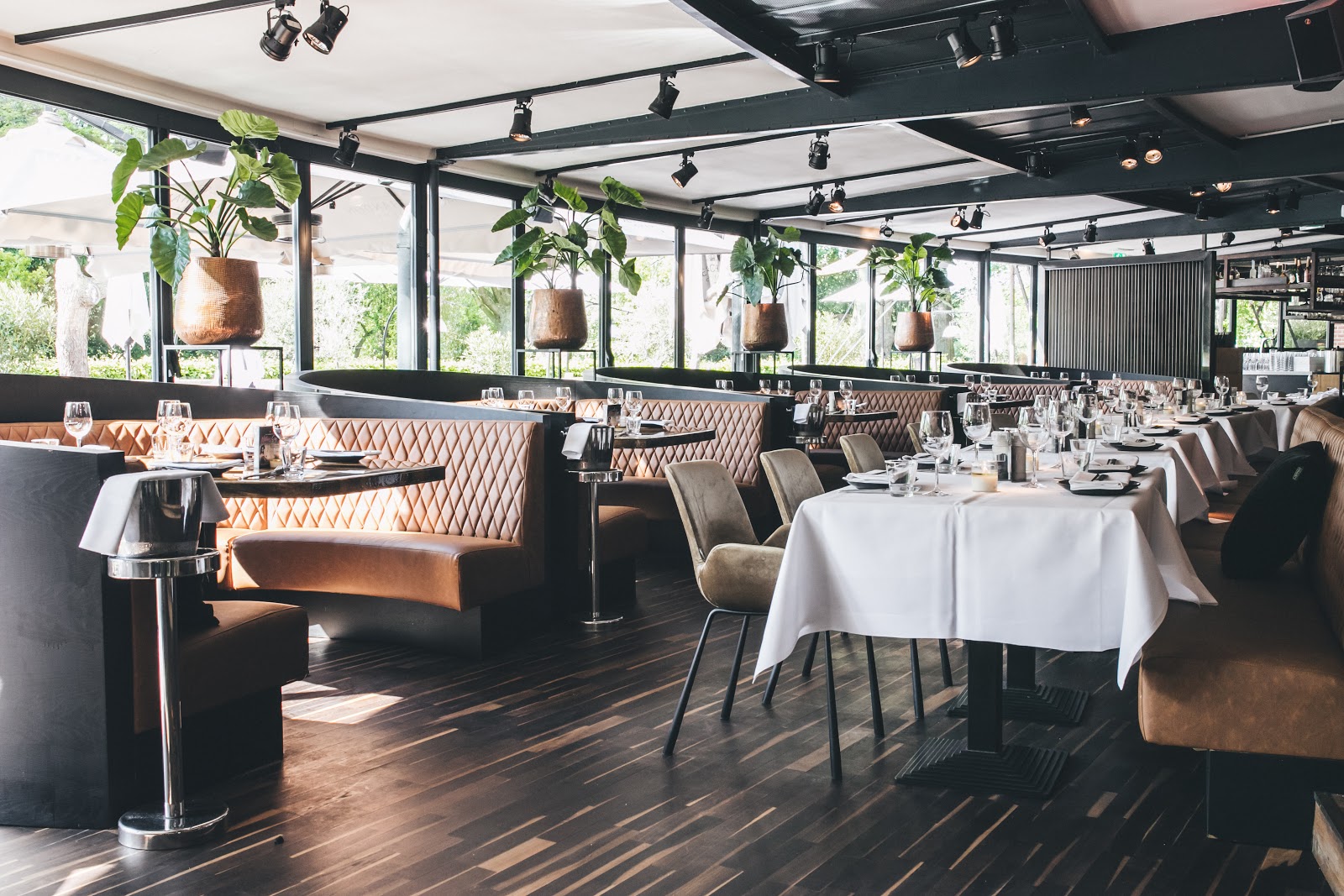 Foto van The Harbour Club Rotterdam