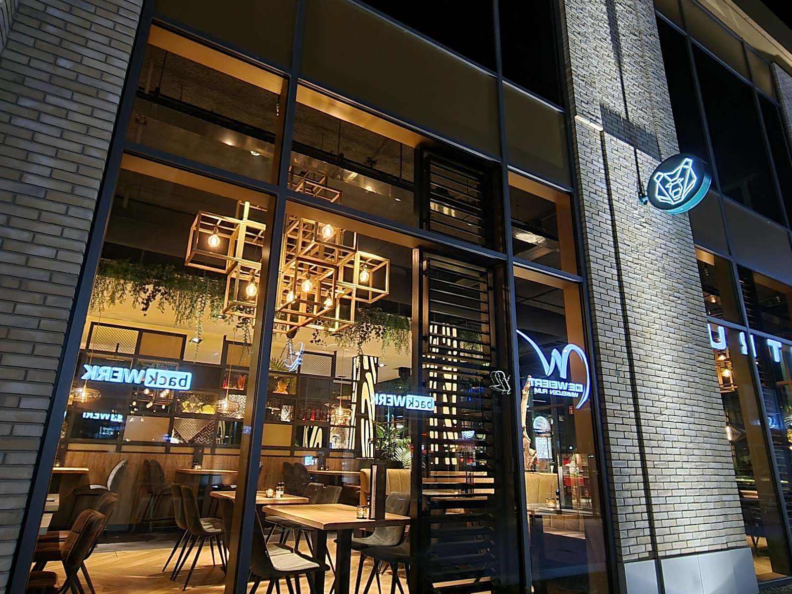 Foto van Restaurant De Beren Emmen
