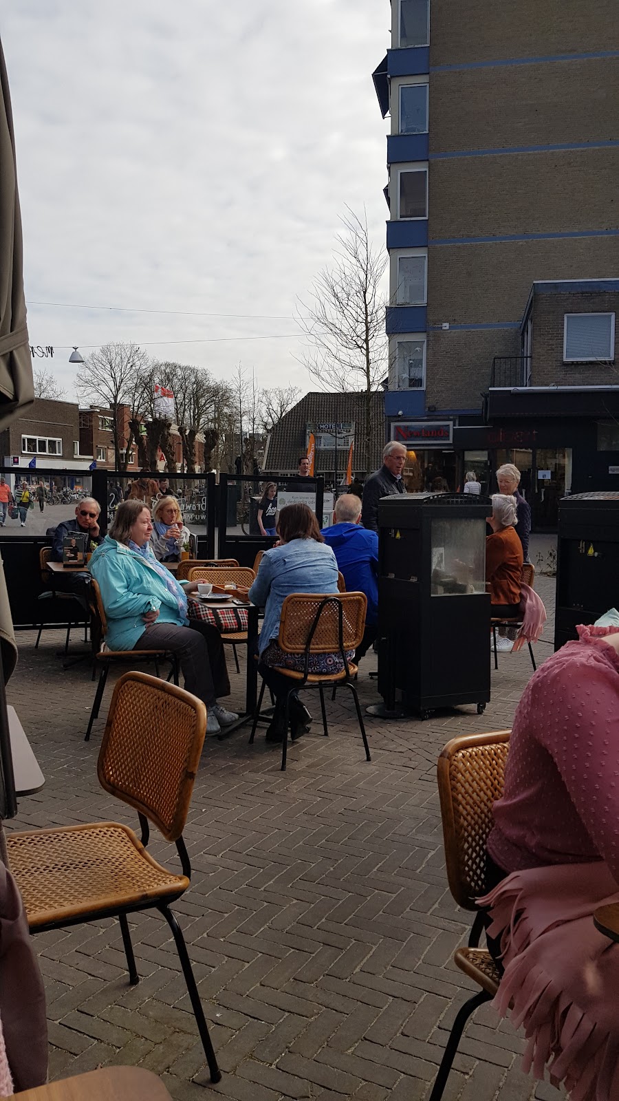 Foto van Brownies & downieS Emmen