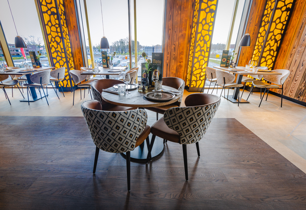 Foto van Restaurant ByZoo