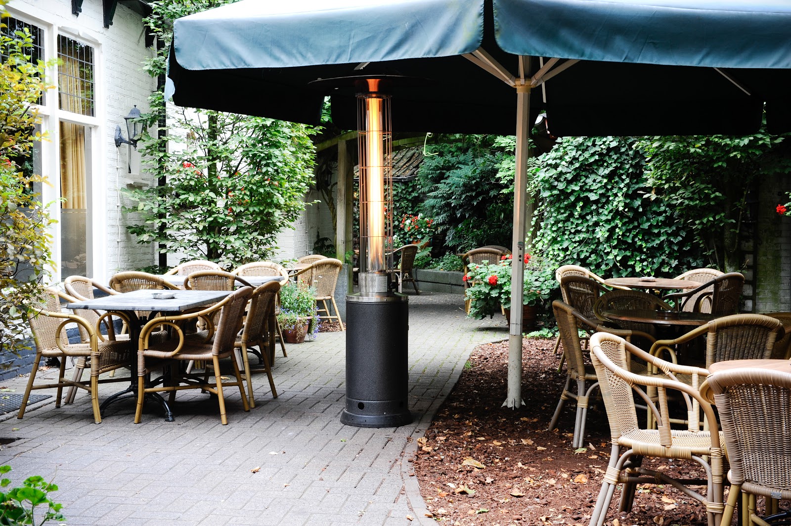 Foto van Grandcafé Rue de la Gare