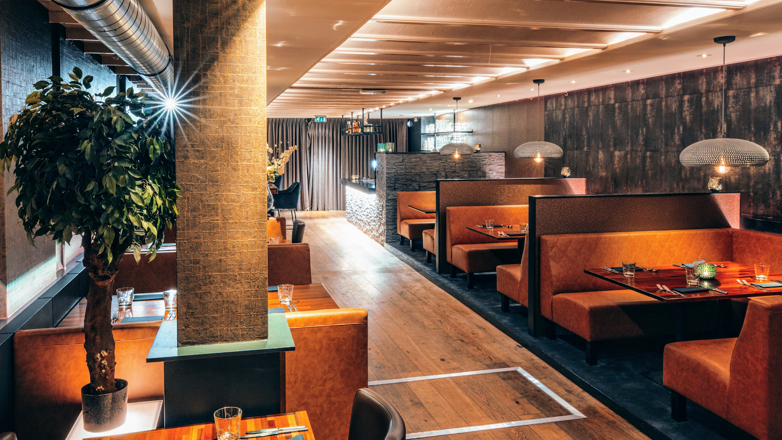 Foto van Nellie’s Steak & Grill