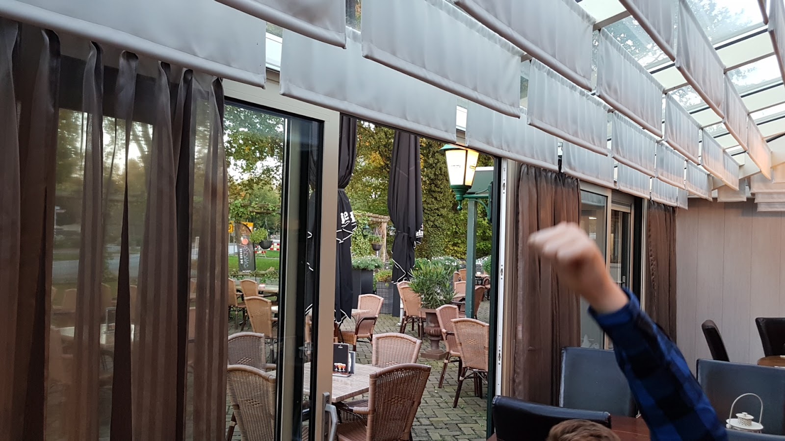 Foto van Restaurant & Snackpoint De Serre