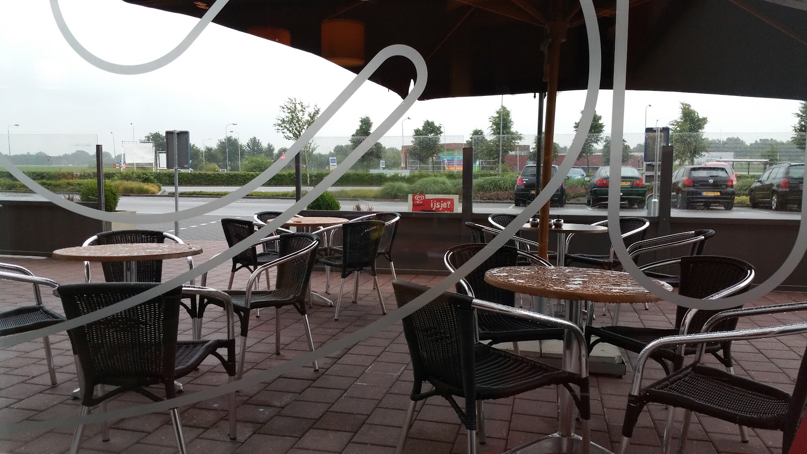 Foto van Routiers Emmen