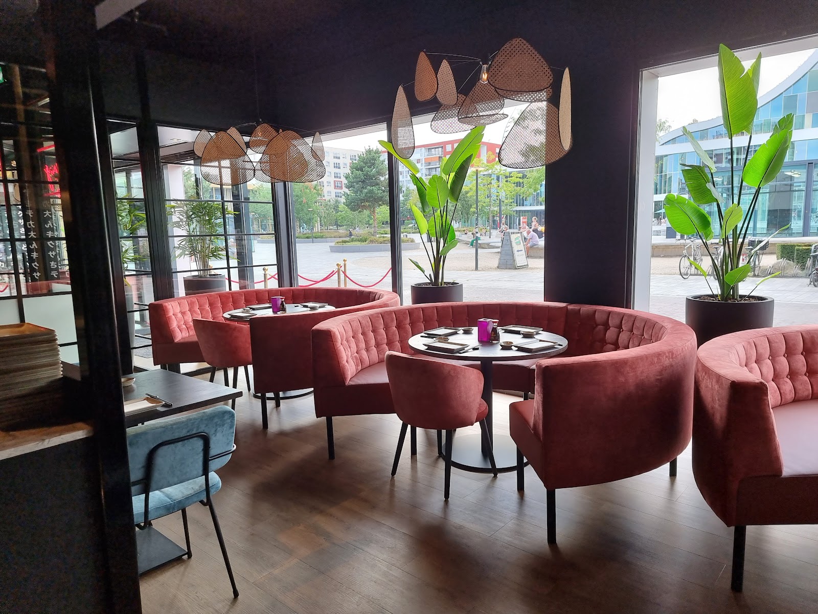Foto van Restaurant Zen
