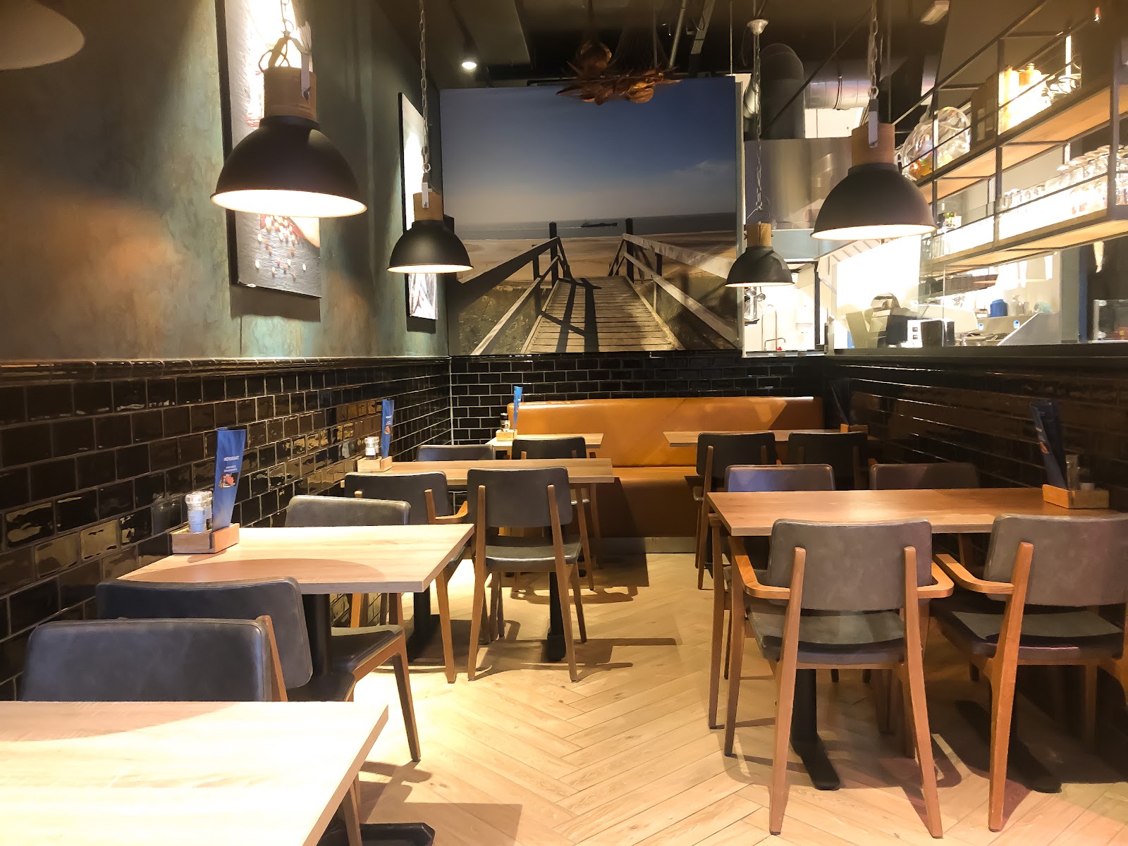 Foto van Vishuys Emmen
