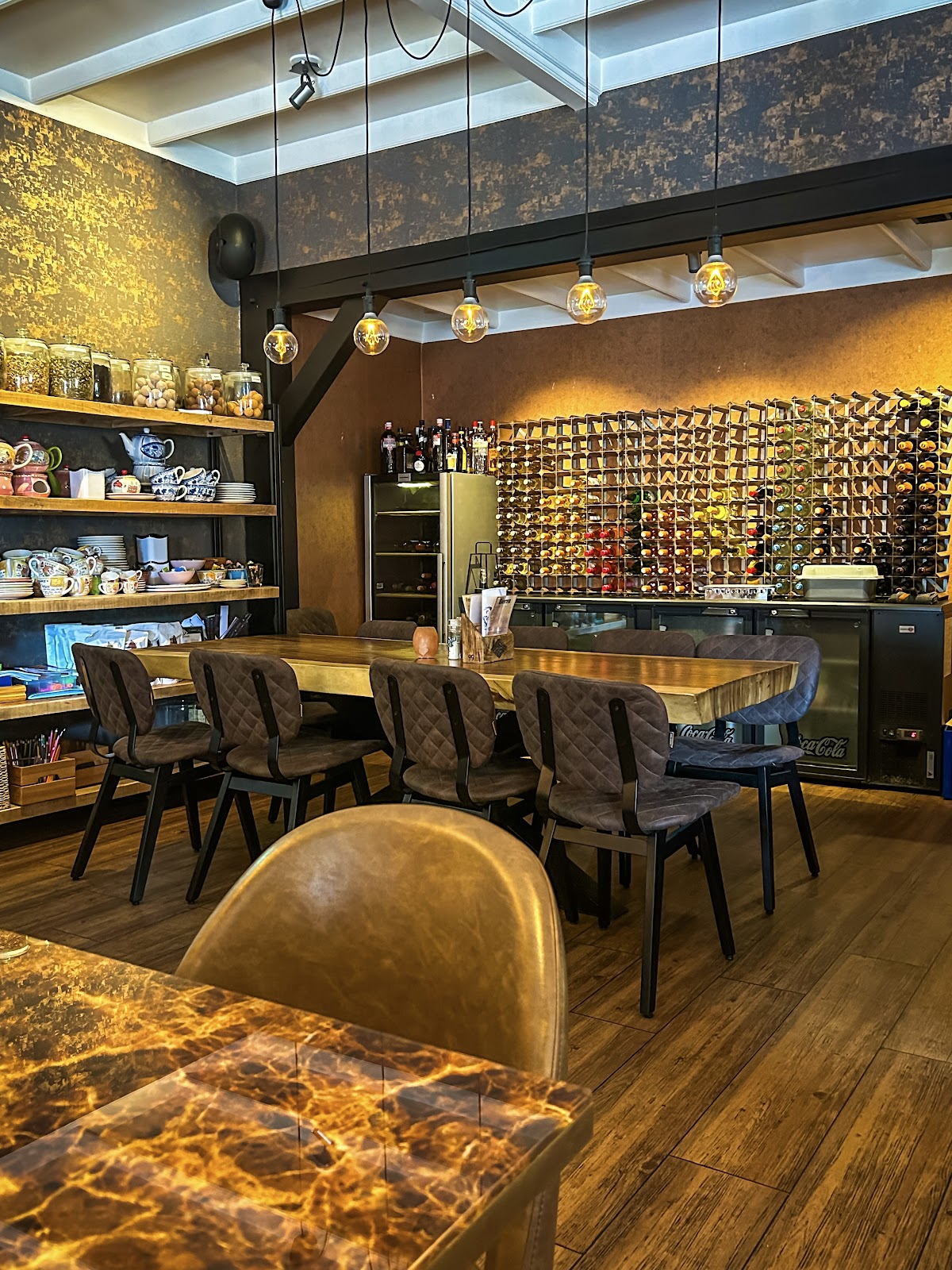 Foto van Brasserie De Zeven Deugden